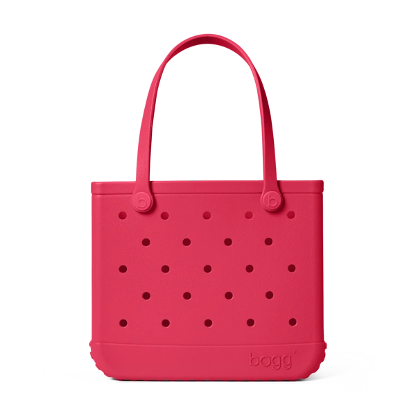 Baby Bogg Bag - You Red My Mind View 1
