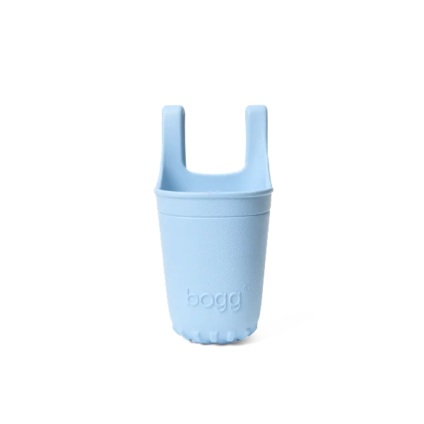 Bogg Bevy 1.0 - Blue Skies and Bogg Bag View 1

