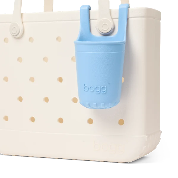 Bogg Bevy 1.0 - Blue Skies and Bogg Bag View 3
