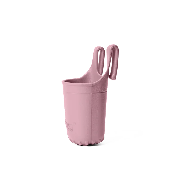 Bogg Bevy 1.0 - Blushing View 2
