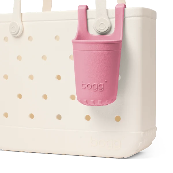 Bogg Bevy 1.0 - Blowing Pink Bubbles View 3
