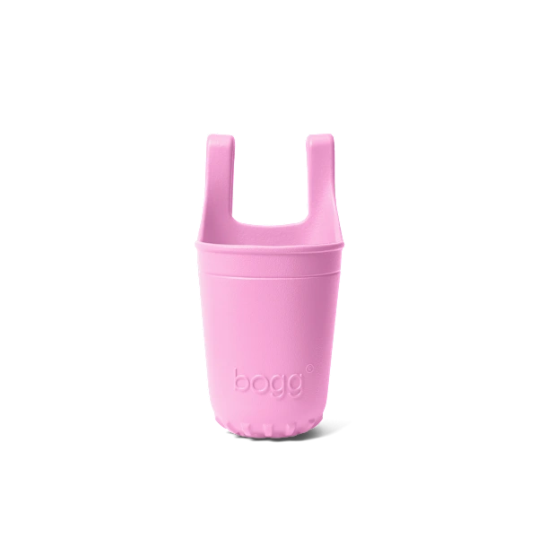 Bogg Bevy 1.0 - Pink Taffy View 1
