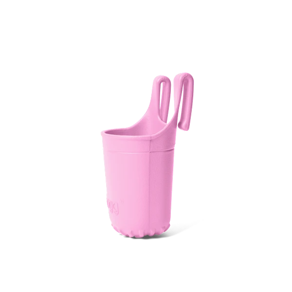 Bogg Bevy 1.0 - Pink Taffy View 2
