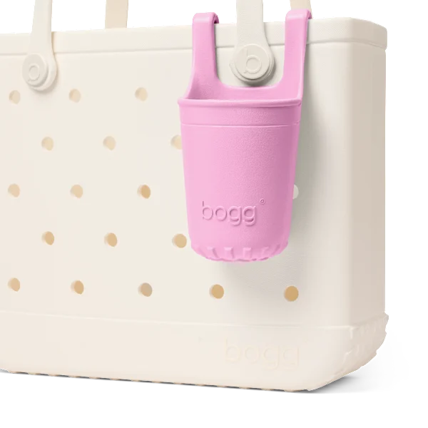 Bogg Bevy 1.0 - Pink Taffy View 3

