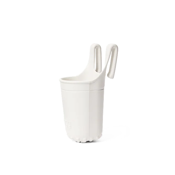 Bogg Bevy 1.0 - For Shore White View 2
