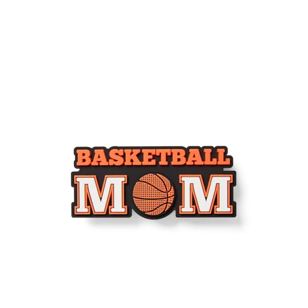 Bogg Bit - Basketball Mom View 1
