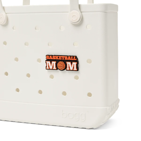 Bogg Bit - Basketball Mom View 2
