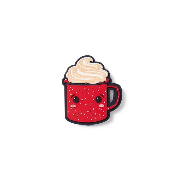 Bogg Bit - Hot Cocoa View 1
