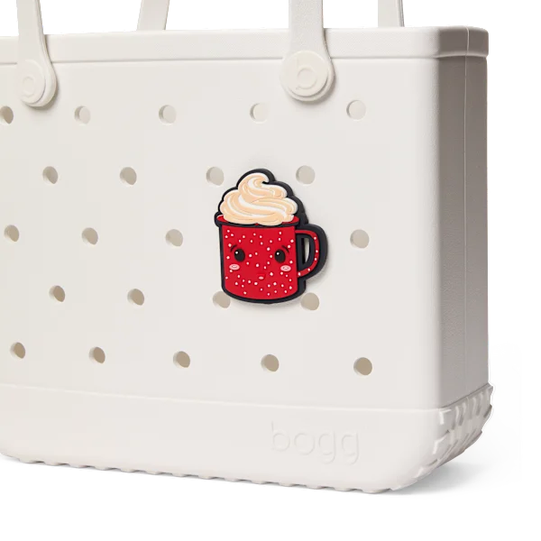 Bogg Bit - Hot Cocoa View 2
