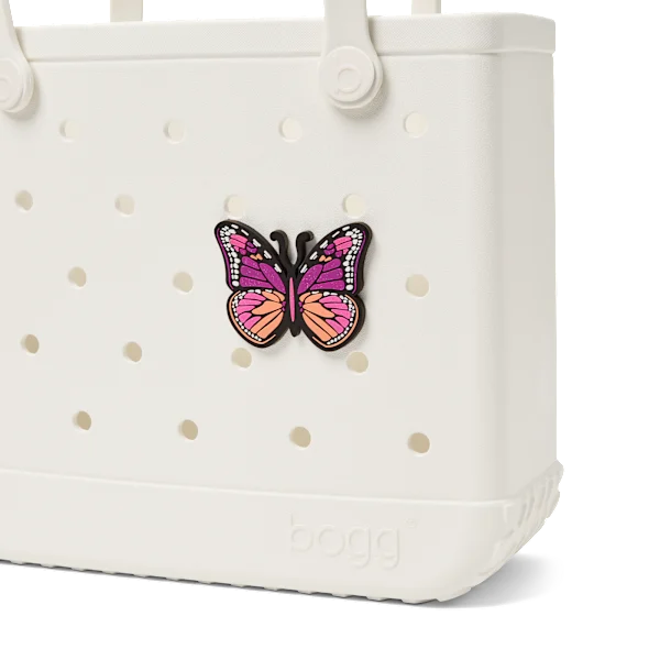 Bogg Bit  - Petal Pusher Butterfly View 2
