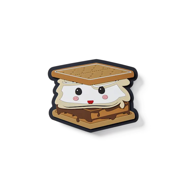 Bogg Bit - S'more View 1
