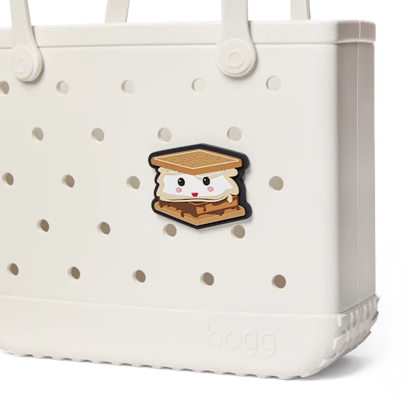 Bogg Bit - S'more View 2
