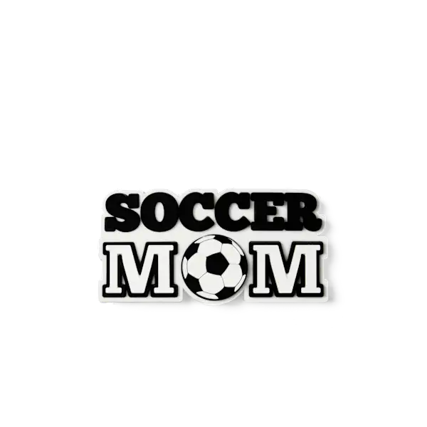 Bogg Bit - Soccer Mom View 1
