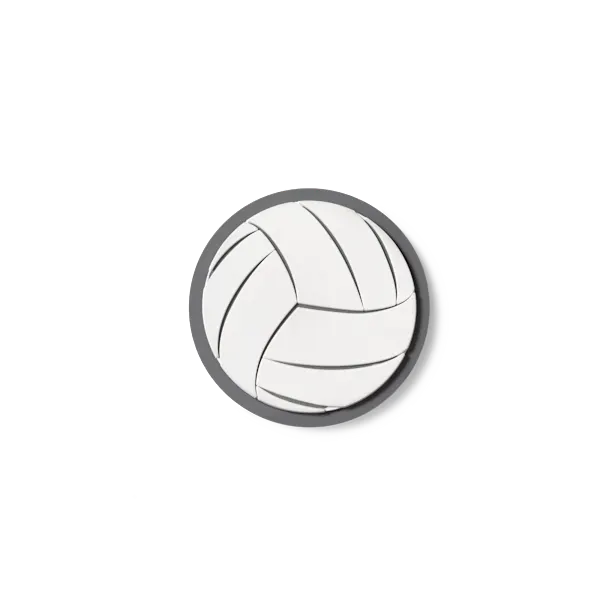 Bogg Bit  - Volleyball View 1
