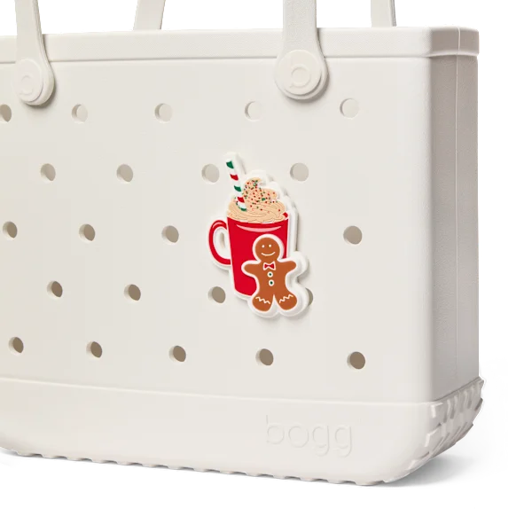 Bogg Bit - Warm Winter Snacks View 2
