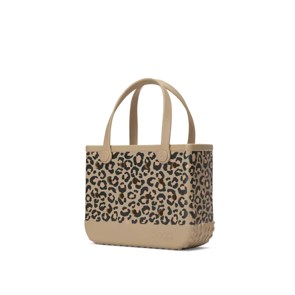 Bitty Bogg Bag - I Am Leo, Hear Me Roar View 2
