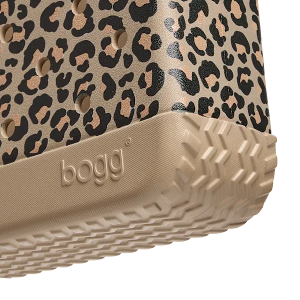 Bitty Bogg Bag - I Am Leo, Hear Me Roar View 4
