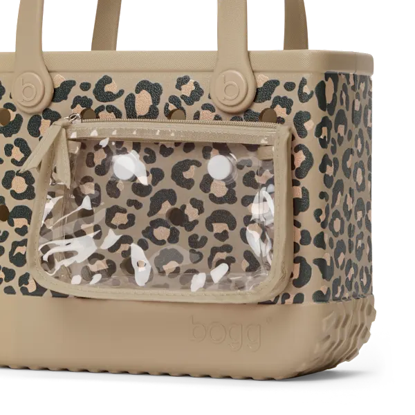 Bitty Bogg Bag - I Am Leo, Hear Me Roar View 5
