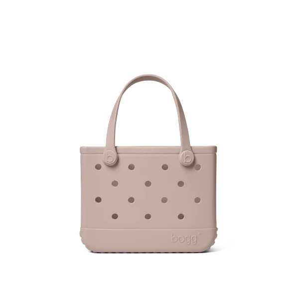 Bitty Bogg Bag - Mushroom View 1
