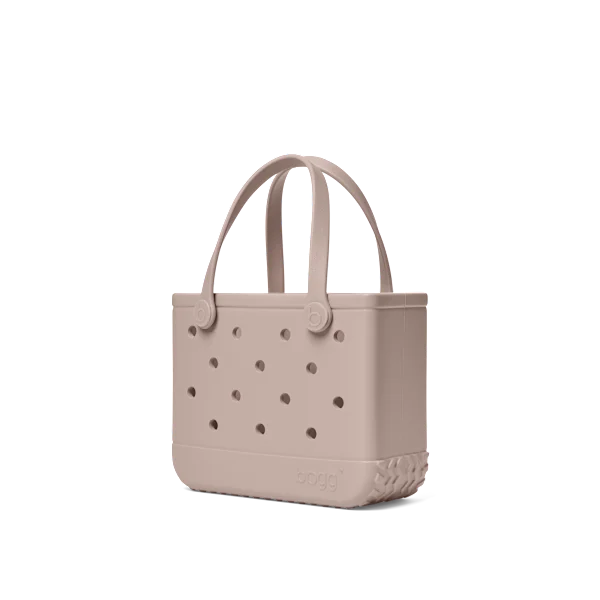 Bitty Bogg Bag - Mushroom View 2
