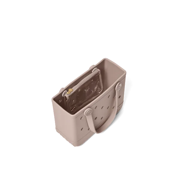 Bitty Bogg Bag - Mushroom View 3
