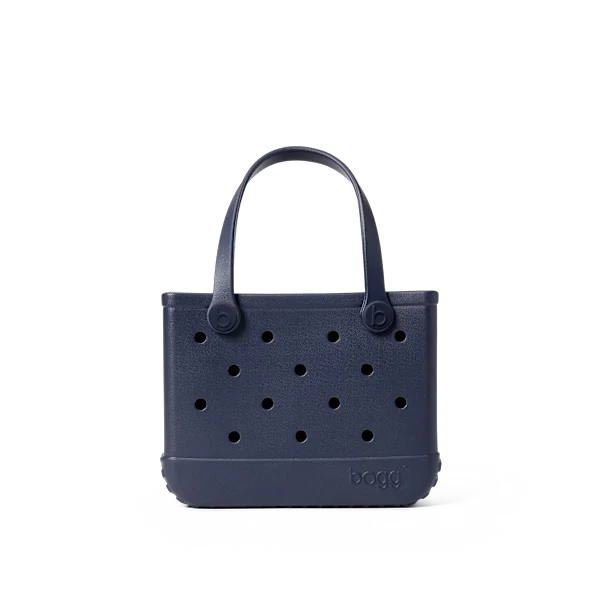 Bitty Bogg Bag - You Navy Me Crazy View 1
