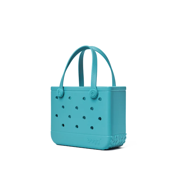 Bitty Bogg Bag - Turquoise and Caicos View 2
