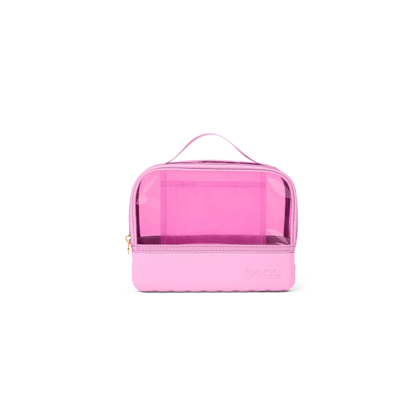 Boggs N' Ends  - Pink Taffy View 1
