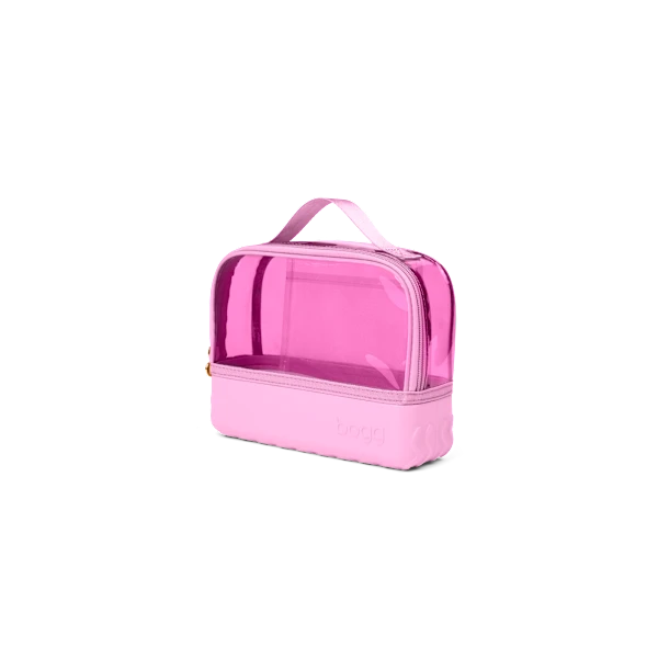 Boggs N' Ends  - Pink Taffy View 2
