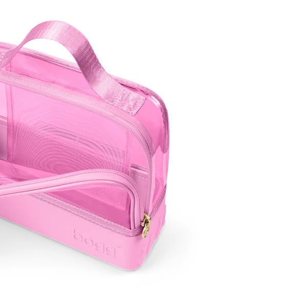 Boggs N' Ends  - Pink Taffy View 3
