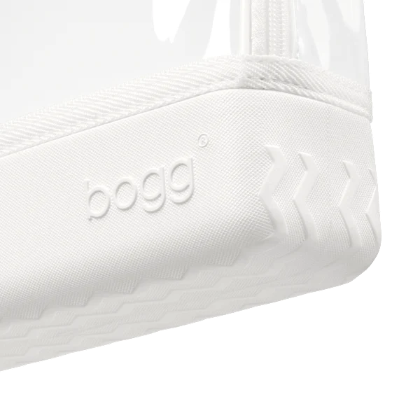 Boggs N' Ends - For Shore White View 4
