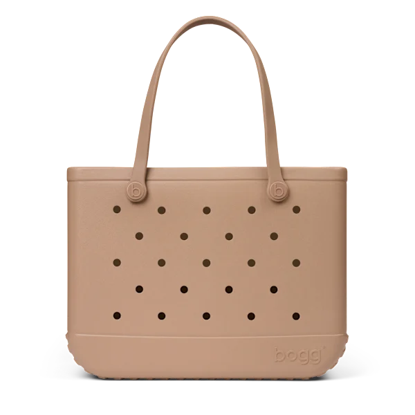 Original Bogg Bag - Camel View 1
