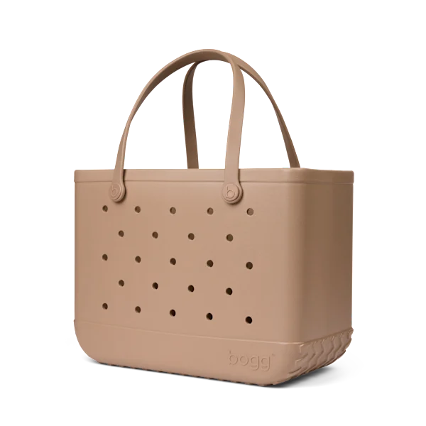 Original Bogg Bag - Camel View 2

