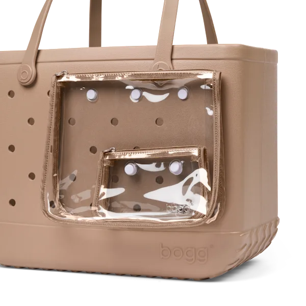 Original Bogg Bag - Camel View 5
