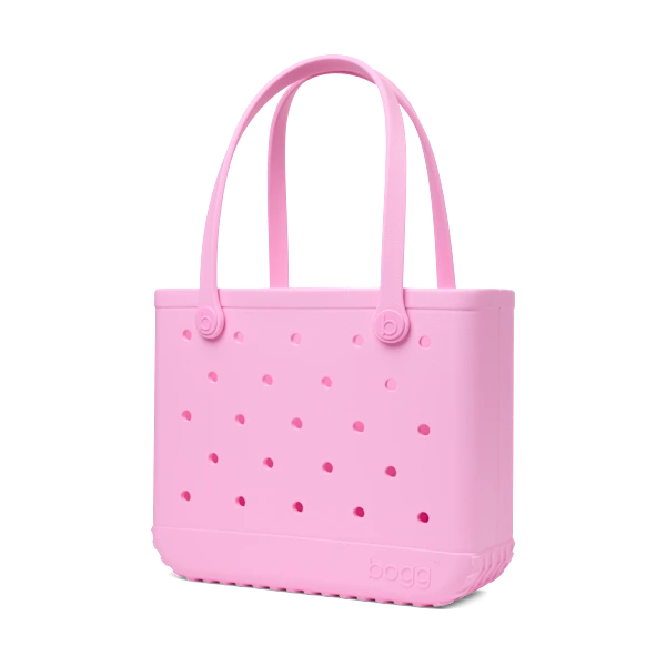 Baby Bogg Bag - Pink Taffy View 2
