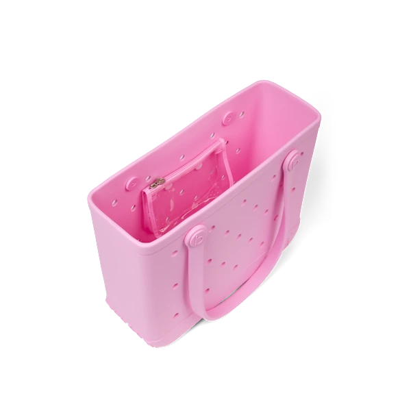 Baby Bogg Bag - Pink Taffy View 3
