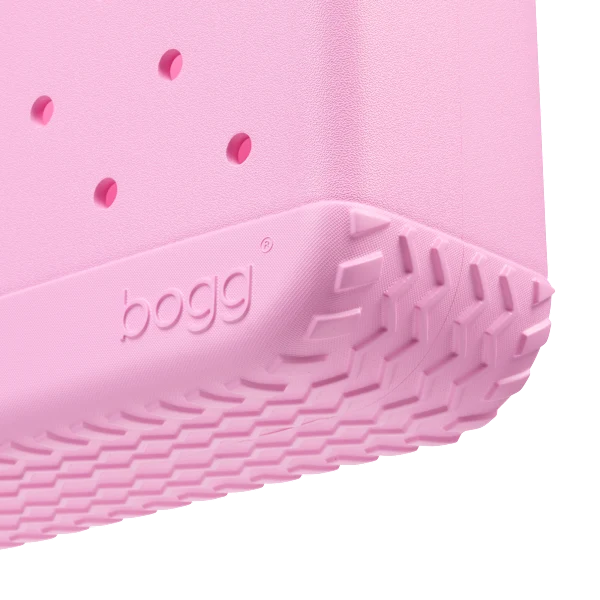 Baby Bogg Bag - Pink Taffy View 4
