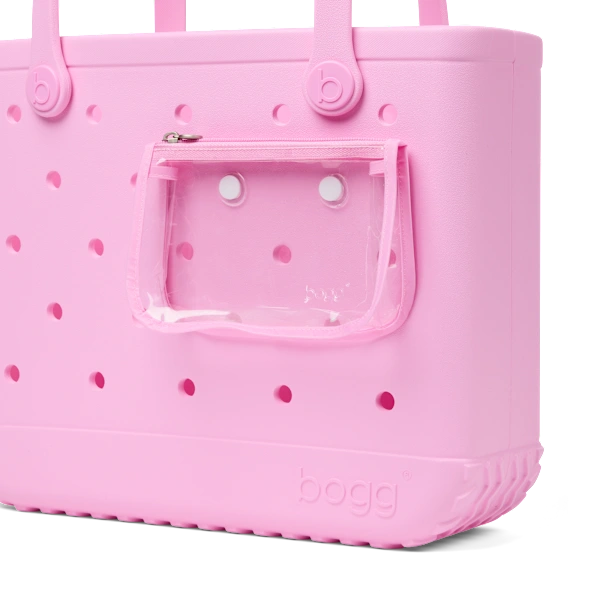 Baby Bogg Bag - Pink Taffy View 5
