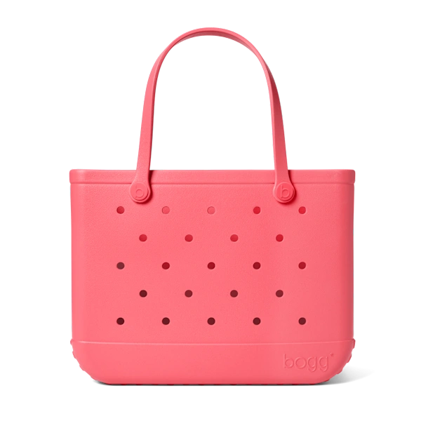 Original Bogg Bag - Capri Coral View 1
