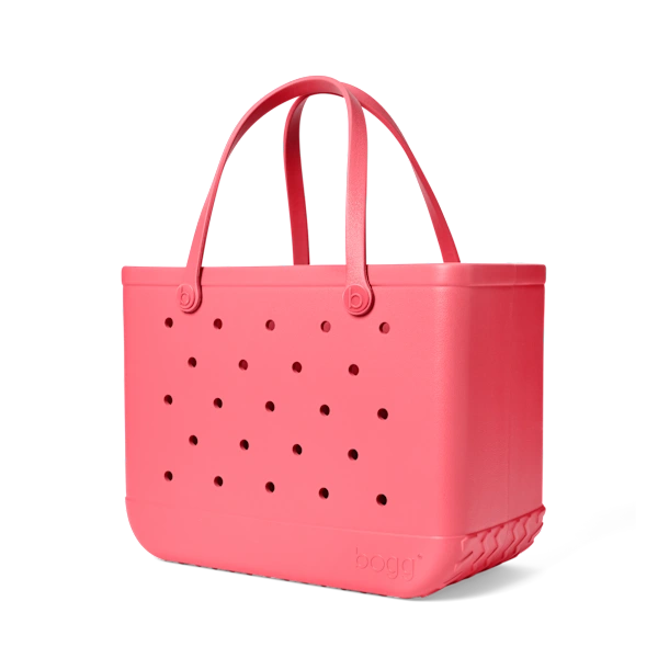 Original Bogg Bag - Capri Coral View 2
