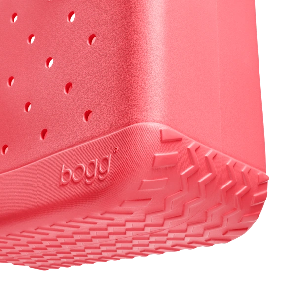 Original Bogg Bag - Capri Coral View 4
