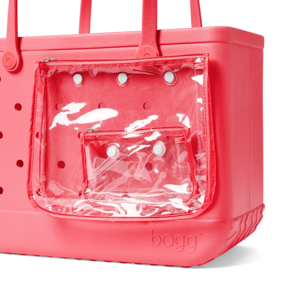 Original Bogg Bag - Capri Coral View 5
