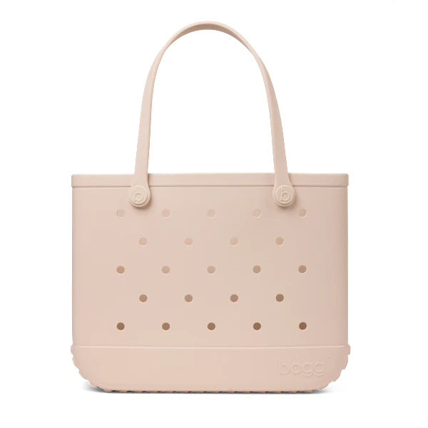 Original Bogg Bag - Freshly Pressed Linen View 1

