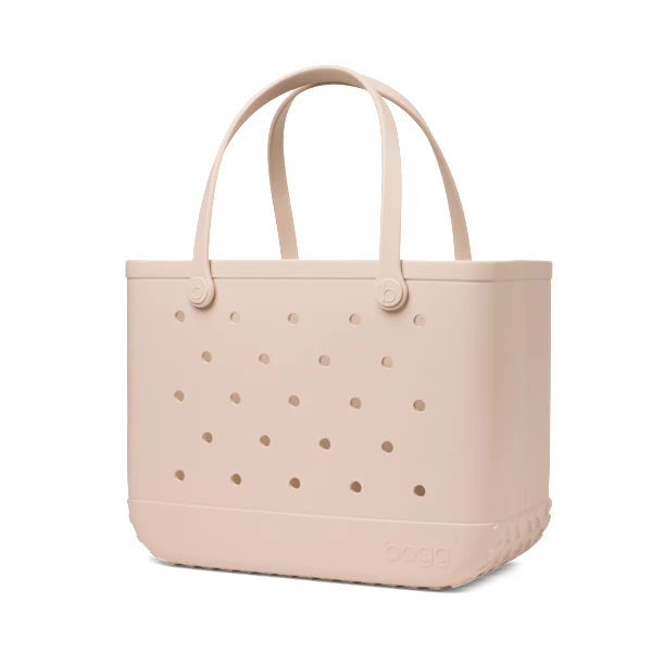 Original Bogg Bag - Freshly Pressed Linen View 2
