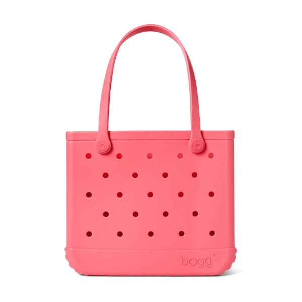 Baby Bogg Bag - Capri Coral View 1
