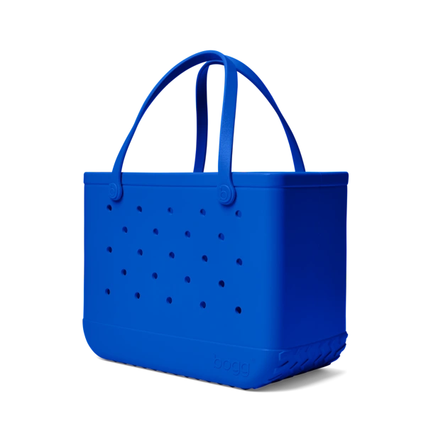 Original Bogg Bag - Mykonos Blue View 2
