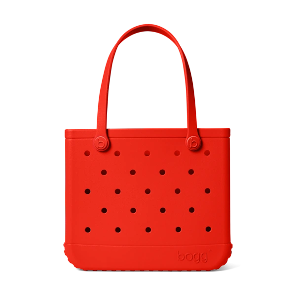 Baby Bogg Bag - Buoy Red View 1

