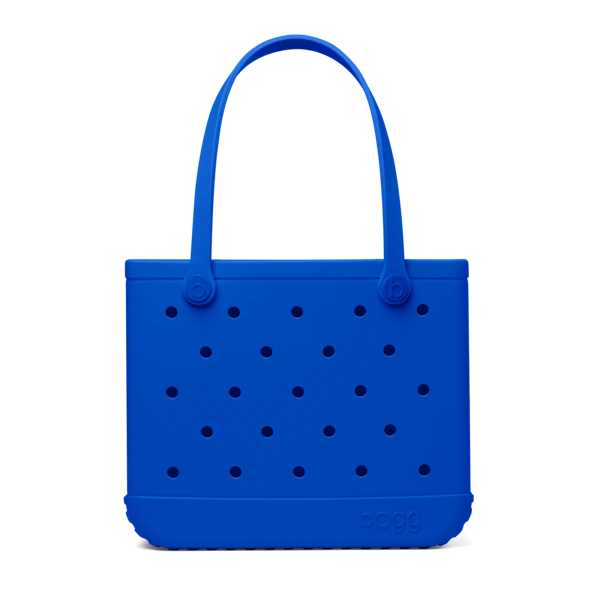 Baby Bogg Bag - Mykonos Blue View 1

