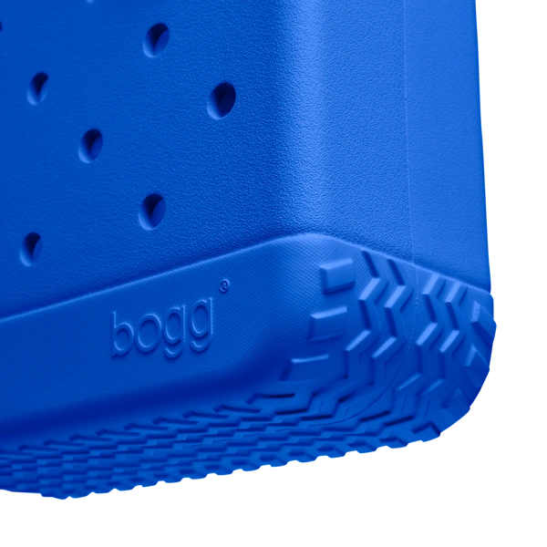 Bitty Bogg Bag - Mykonos Blue View 4
