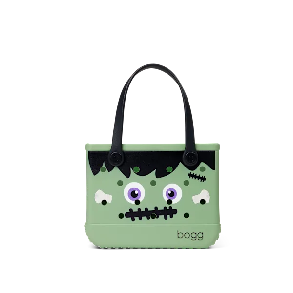 Bitty Bogg Bag - Frankenbogg View 1
